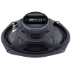 DB Drive Euphoria ESF693 | 6x9 Inch 190W 4 Ohm 3-Way Coaxial Speakers (Pair)