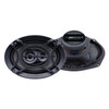 DB Drive Euphoria ESF693 | 6x9 Inch 190W 4 Ohm 3-Way Coaxial Speakers (Pair)