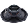 DB Drive Euphoria ESF693 | 6x9 Inch 190W 4 Ohm 3-Way Coaxial Speakers (4 Pack) REAR PHOTO OF MAGNET