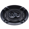 DB Drive Euphoria ESF693 | 6x9 Inch 190W 4 Ohm 3-Way Coaxial Speakers (Pair)