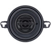 DB Drive Euphoria ESQ35 | 3.5 Inch 195W 4 Ohm 2-Way Coaxial Speakers (4 Pack) FRONT PHOTO OF CONE