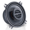 DB Drive Euphoria ESQ4 | 4 Inch 195W 4 Ohm 2-Way Coaxial Speakers (Pair) ANGLED PHOTO OF SURROUND