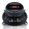 DB Drive Euphoria ESQ4 | 4 Inch 195W 4 Ohm 2-Way Coaxial Speakers (Pair) REAR PHOTO OF MAGNET