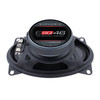 DB Drive Euphoria ESQ46 | 4x6 Inch 195W 4 Ohm 2-Way Coaxial Speakers (Pair)