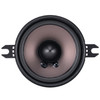 DB Drive Euphoria ESR2.75M | 2.75 Inch 90W 4 Ohm Midrange Speakers (4 Pack) FRONT PHOTO OF CONE