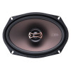 DB Drive Euphoria ESR69 | 6x9 Inch 350W 4 Ohm 2-Way Coaxial Speakers (Pair)