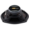 DB Drive Euphoria ESR69 | 6x9 Inch 350W 4 Ohm 2-Way Coaxial Speakers (4 Pack) REAR PHOTO OF MAGNET