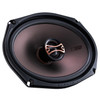 DB Drive Euphoria ESR69 | 6x9 Inch 350W 4 Ohm 2-Way Coaxial Speakers (Pair)