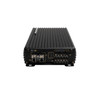 DB Drive DX Series 1000W 5 Channel Full Range Amplifier | DX-A1005 SIDE PHOTO OF TERMINALS