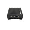 DB Drive DX Series 600W Monoblock Subwoofer Amplifier | DX-A601 SIDE PHOTO OF CROSSOVER