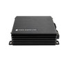 DB Drive DX Series 600W Monoblock Subwoofer Amplifier | DX-A601 ANGLED PHOTO