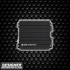 DB Drive DX Series 600W Monoblock Subwoofer Amplifier | DX-A601