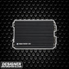 DB Drive DX Series 1200W Monoblock Subwoofer Amplifier | DX-A1201