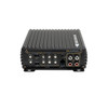 DB Drive DX Series 600W 4 Channel Full Range Amplifier | DX-A4090 SIDE PHOTO OF TERMINALS