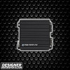 DB Drive DX Series 600W 4 Channel Full Range Amplifier | DX-A4090