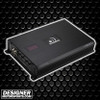 Massive Audio HIPPO H30004 | 2800W RMS 4 Channel Full Range Amplifier