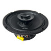 Massive Audio GT6SP | 6.5 Inch 200W 4 Ohm PRO Coaxial Speakers (4 Pack) ANGLED PHOTO OF SURROUND