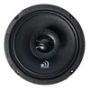 Massive Audio GT6SP | 6.5 Inch 200W 4 Ohm PRO Coaxial Speakers (4 Pack) FRONT PHOTO OF CONE