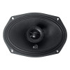 Massive Audio GT69SP | 6x9 Inch 250W 4 Ohm PRO Coaxial Speakers (Pair)