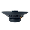 Massive Audio GT69SP | 6x9 Inch 250W 4 Ohm PRO Coaxial Speakers (Pair)