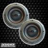 DB Drive WDX G2 6.5 Inch 1500W DVC 4 Ohm Subwoofer | WDX6.5G2.4 THUMBNAIL PHOTO FOR DESIGNER MOTORSPORTS AD