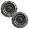 DB Drive WDX G2 6.5 Inch 1500W DVC 4 Ohm Subwoofer | WDX6.5G2.4 MAIN PHOTO