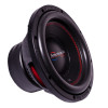 American Bass DX 10 Inch 600W SVC 4 Ohm Subwoofer | DX104 V2 ANGLED PHOTO OF SUB SURROUND
