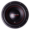 American Bass DX 10 Inch 600W SVC 4 Ohm Subwoofer | DX104 V2 FRONT PHOTO OF SUB CONE