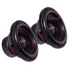 American Bass DX 10 Inch 600W SVC 4 Ohm Subwoofer | DX104 V2 (Pair) MAIN PHOTO