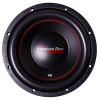 American Bass XD 10 Inch 900W DVC 2 Ohm Subwoofer | XD1022 V2 FRONT PHOTO OF SUB CONE