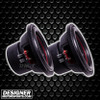 American Bass XD 10 Inch 900W DVC 4 Ohm Subwoofers | XD1044 V2 (Pair) THUMBNAIL PHOTO FOR DESIGNER MOTORSPORTS AD
