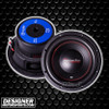American Bass XO 10 Inch 600W DVC 4 Ohm Subwoofer | XO1044 V2 THUMBNAIL PHOTO FOR DESIGNER MOTORSPORTS AD