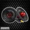 American Bass BK Biker Series 6.5 Inch 800W 4 Ohm Pro Speakers | BIKER-6.5-MR (Pair) THUMBNAIL PHOTO FOR DESIGNER MOTORSPORTS AD