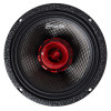American Bass BK Biker Series 6.5 Inch 800W 4 Ohm Pro Speakers | BIKER-6.5-MR (Pair) FRONT PHOTO OF SPEAKER CONE