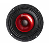 American Bass FLACON Series 6.5 Inch 600W 4 Ohm Pro Speakers | FALCON-6.5 (Pair) front photo showing cone and tweeter