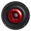 American Bass FALCON Series 6.5 Inch 600W 4 Ohm Pro Speakers | FALCON-6.5-MR (Pair) FRONT PHOTO OF SPEAKER