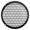 American Bass FALCON Series 8 Inch 600W 4 Ohm Pro Speakers | FALCON-8-MR (Pair) SPEAKER GRILL