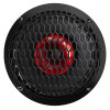 American Bass FLACON Series 8 Inch 600W 4 Ohm Pro Speakers | FALCON-8-MR (Pair) FRONT PHOTO OF SPEAKER WITH GRILL