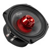 American Bass BK Biker Series 6x9 Inch 800W 4 Ohm Pro Speakers | BIKER-6.9-MR (Pair) ANGLED PHOTO OF SPEAKER