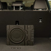 DB Drive WDX PROAS10 | 10 Inch 1200W Powered Low Profile Subwoofer System ACTUAL REAL PHOTO IN TRUNK