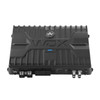DB Drive WDX-R 500W 4 Channel Full Range Amplifier | WDX-R500.4 TOP PHOTO OF AMPLIFIER