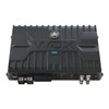 DB Drive WDX-R 750W 4 Channel Full Range Amplifier | WDX-R750.4 TOP PHOTO OF AMPLIFIER