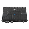 DB Drive WDX-R 2000W Monoblock Subwoofer Amplifier | WDX-R2000.1 TOP PHOTO OF AMPLIFIER