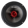 American Bass BK Biker Series 8 Inch 800W 4 Ohm Pro Speakers | BIKER-8-MR FRONT PHOTO OF SPEAKER CONE