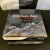 American Bass BK Biker Series 6.5 Inch 800W 4 Ohm Pro Speakers | BIKER-6.5-MR (4 Pack)