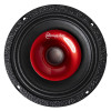 American Bass FLACON Series 6.5 Inch 600W 4 Ohm Pro Speakers | FALCON-6.5-MR FRONT PHOTO OF SPEAKER