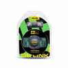 DB Link 0 Gauge 2000W Complete Amplifier Wiring Kit Green | GK0-ANL MAIN PHOTO