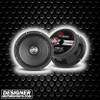 DB Drive P7M 8C | 8 Inch 375W 8 Ohm Pro Midrange Speaker (Single)