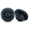 DB Drive Euphoria ESMS65 | 6.5 Inch 175W 4 Ohm 2-Way Coaxial Marine Speakers (Pair) MAIN PHOTO