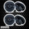 DB Drive Euphoria ESMS65 | 6.5 Inch 175W 4 Ohm 2-Way Coaxial Marine Speakers (4 Pack) THUMBNAIL PHOTO FOR DESIGNER MOTORSPORTS AD